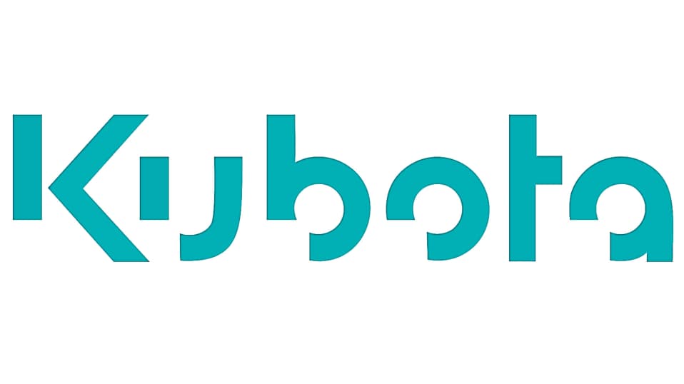 KUBOTA