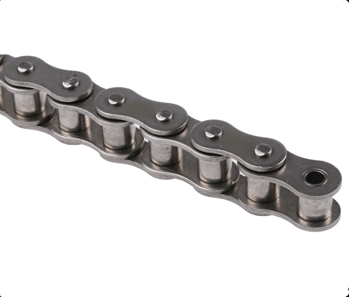 ROLLER CHAIN