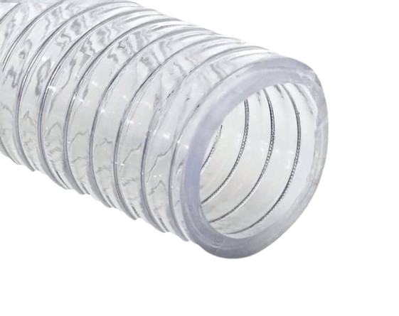 SPRING HOSE